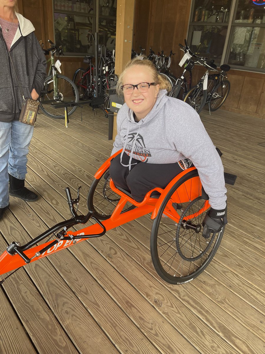 Massillon Rolling Tigers tweet media