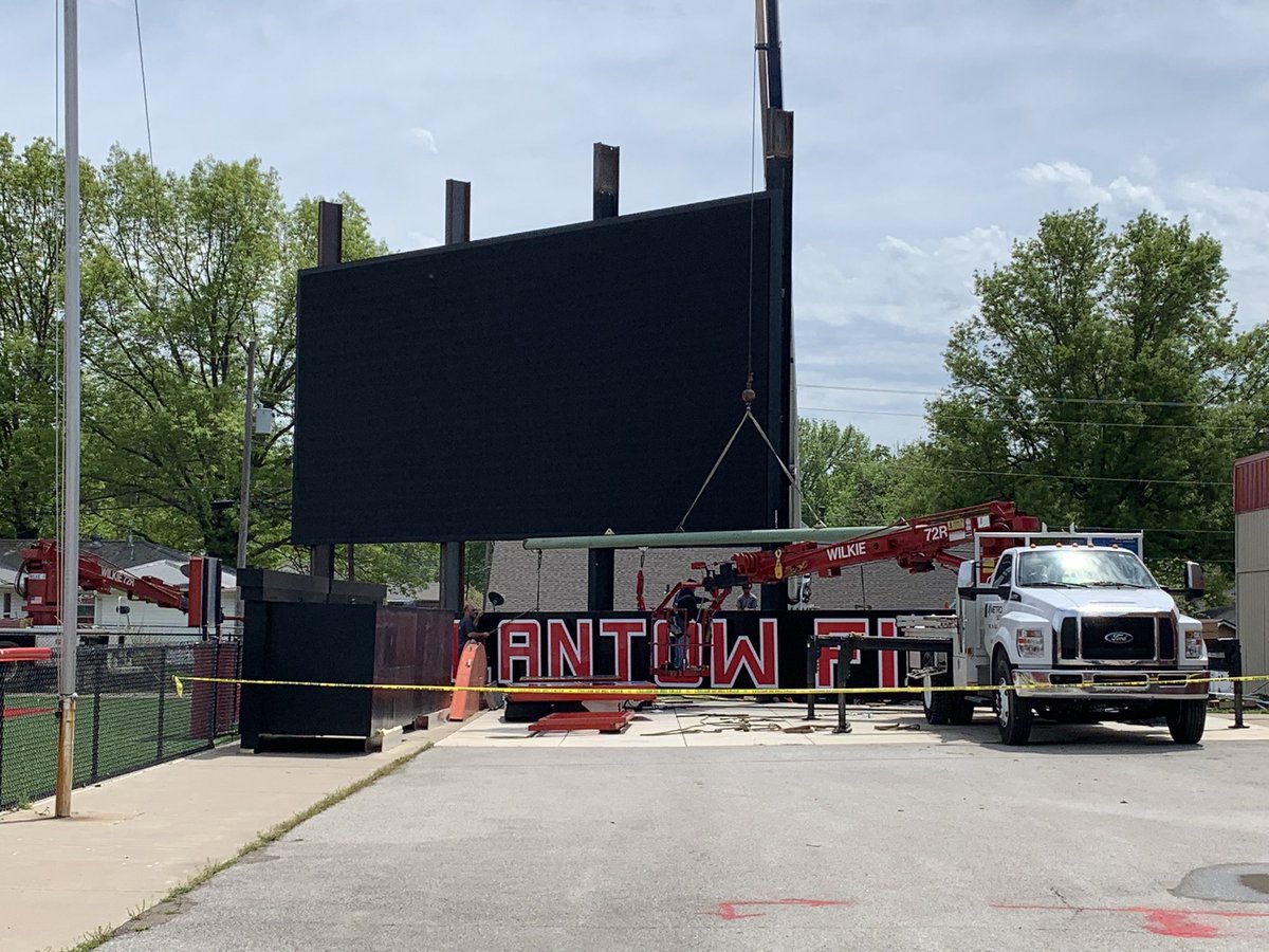 Claremore Football tweet media