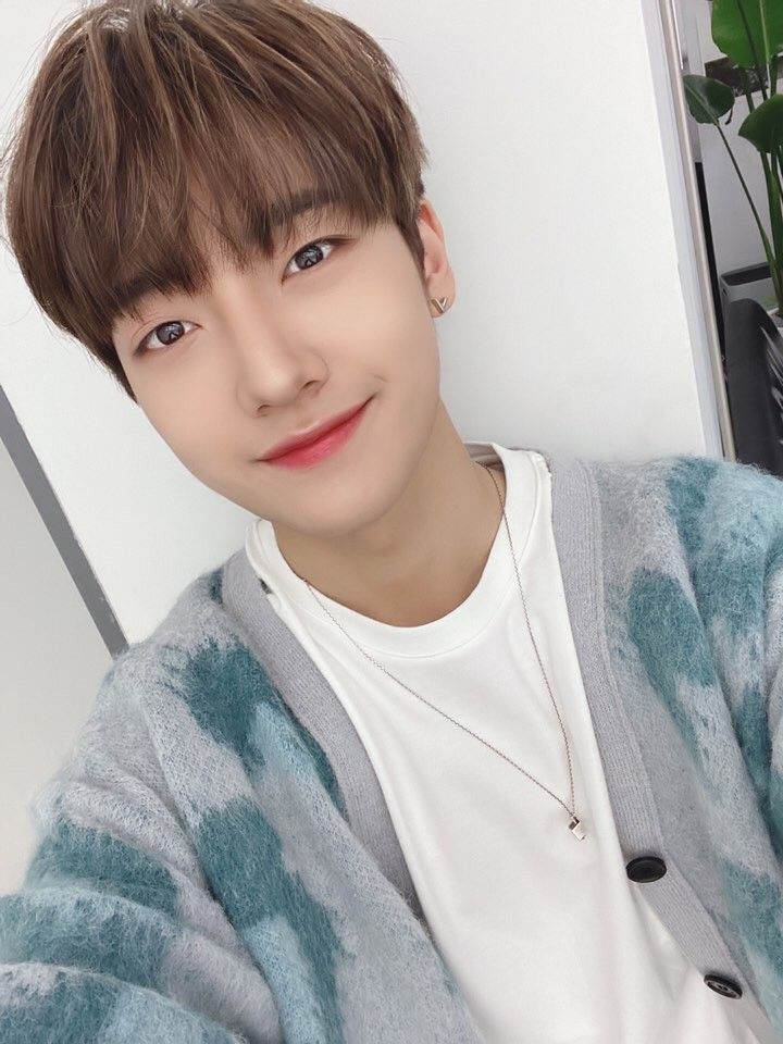 Sungwon_France 🇨🇵 tweet media