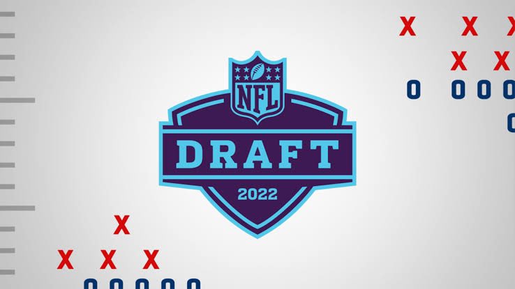 En Gol De Campo nos aventamos nuestro propio Mock Draft de la 1ra Ronda en donde cada representante eligió su propio Pick.

Abrimos hilo para dejarles cada Pick👇🏼