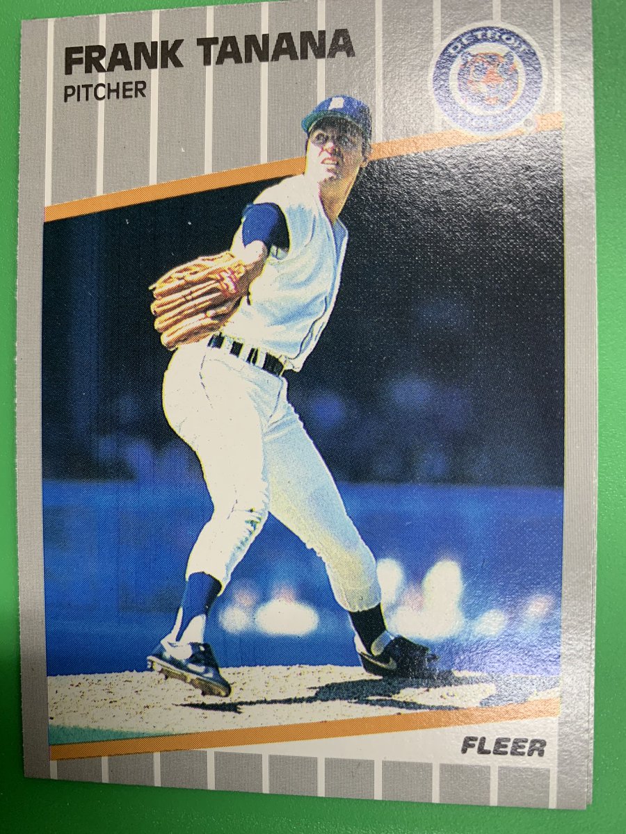 ImJimR87's tweet photo. #RandomBaseballCard https://t.co/I7mNP0m6iN