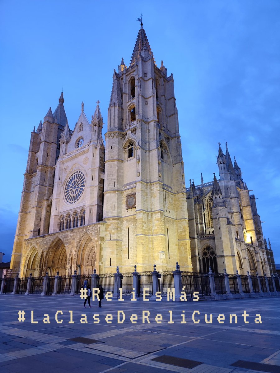 DeleEvangelio's tweet photo. 🟢 @EducacionCan El estudio de la Religión tiene un gran valor cultural. Los conocimientos que proporciona pueden contribuir a una mejor comprensión de nuestra historia, literatura, arte, costumbres e identidad. #ReliCanarias https://t.co/lmB3c9pZQx