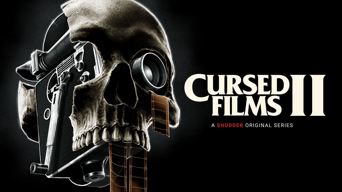 NerdsThatGeek's tweet photo. The mysteries surrounding the classic #horror #film #TheSerpentandtheRainbow served as the focus of this week's episode of #CursedFilmsII on @Shudder, &amp; we are here to break down one wild chapter in this dynamic #documentary! #Shudder #HalfwaytoHalloween https://t.co/Ei39pcUoVF https://t.co/Vfo47d6YVy