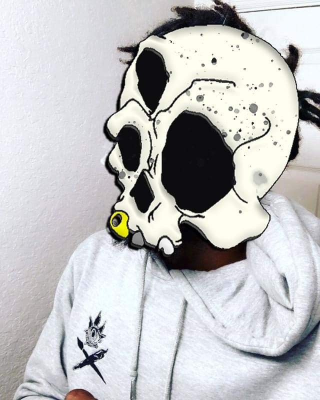 HeyeAF's tweet photo. Weed/Art is HeyeAF. 
@HeyeAF is @LittleBonersNFT where the creators play.
What are you rolling up today? https://t.co/oUvHEKJ0Yc