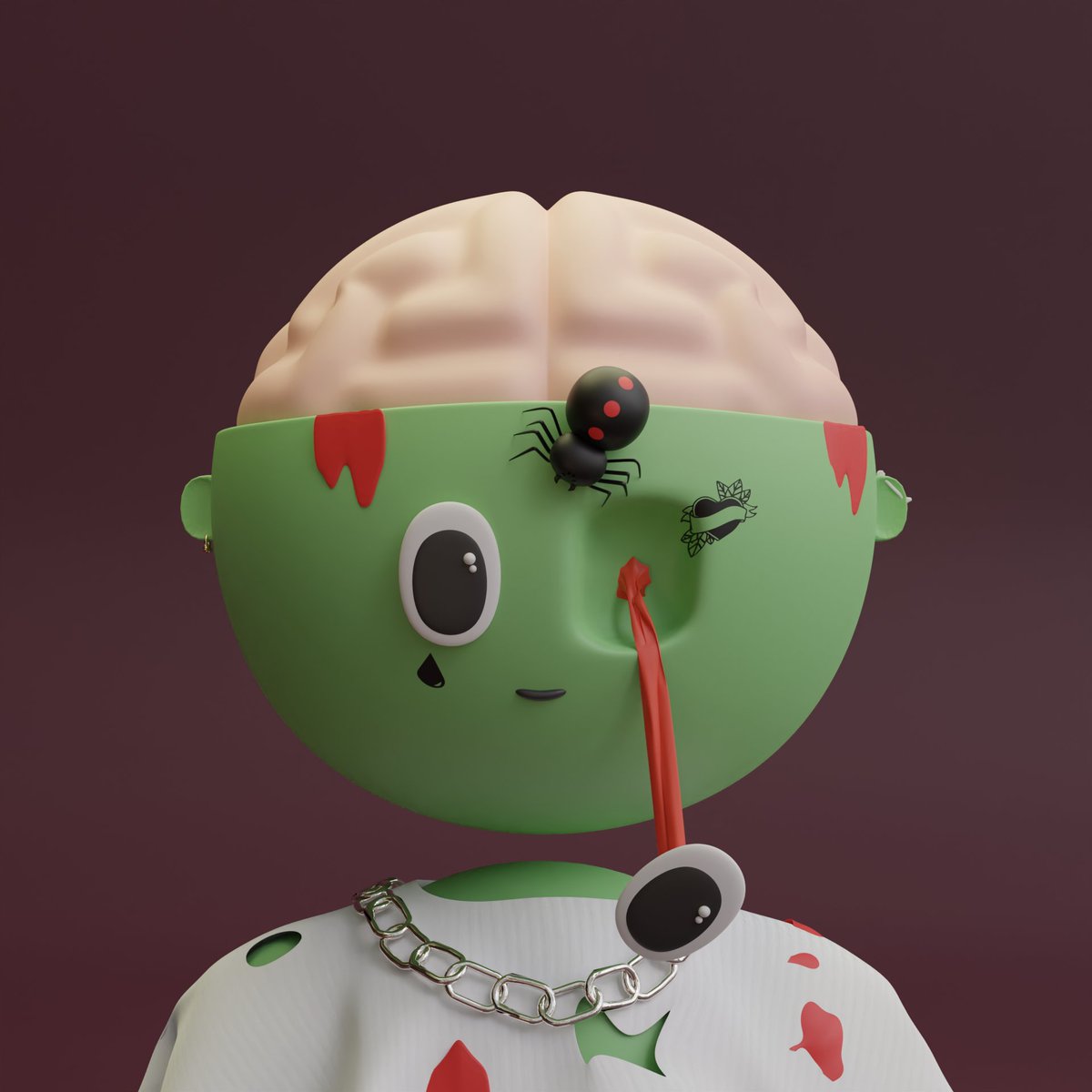 WickedBabie tweet media