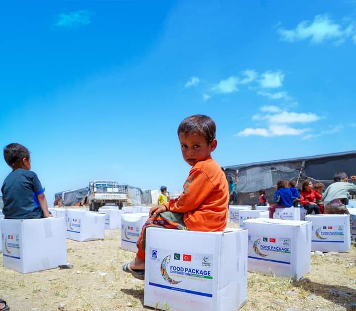 AlkhidmatOrg's tweet photo. Alkhidmat through its food package distribution is providing all the basic food supplies for the deserving families in the holy month of Ramadan.
Donate Online https://t.co/GzZrsTWRU9

#Ramadan #Charity #ZakatForOrphans #Zakat #Alkhidmat https://t.co/EnOgqUPRsk