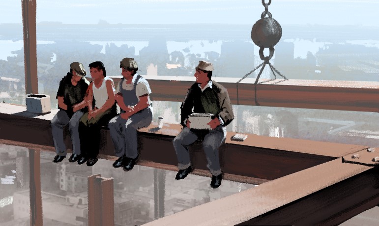 C Prompt is looking for a 2D artist to work on an unannounced PC strategy game (2D icons, portraits, interface).  FT or contract options, remote is fine.  Interested or know someone who is?  Get in touch: cpromptgames.com/2d-artist