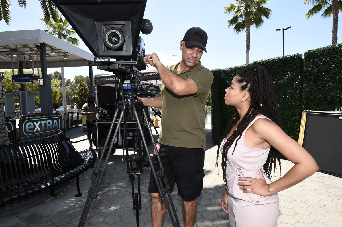 Calling all Greater Los Angeles Area media arts students paid 