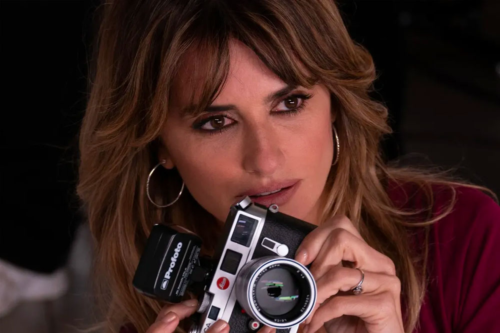 TheAcademy's tweet photo. Penélope Cruz's Oscar nominated performances:

ACTRESS IN A LEADING ROLE - Raimunda in 'Volver'
ACTRESS IN A SUPPORTING ROLE - Maria Elena in 'Vicky Cristina Barcelona' 
ACTRESS IN A SUPPORTING ROLE - Carla in 'Nine'
ACTRESS IN A LEADING ROLE - Janis in 'Parallel Mothers' https://t.co/PjnfPwTTgK