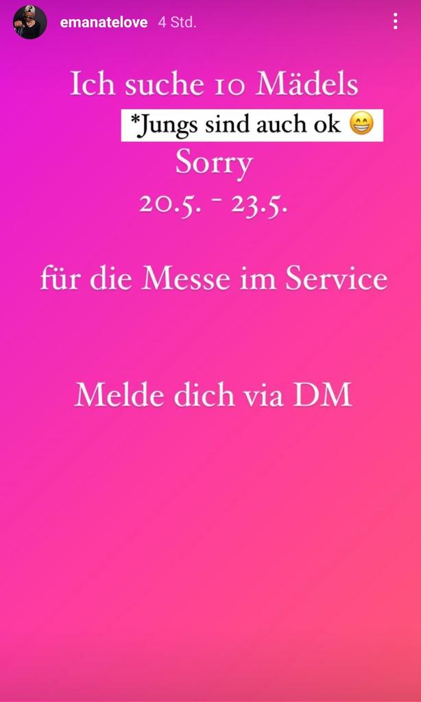 emanatelove-Watch (@raysunwatch) on Twitter photo 