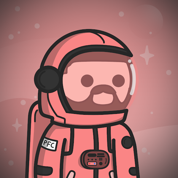 Poker Face Club NFT tweet media