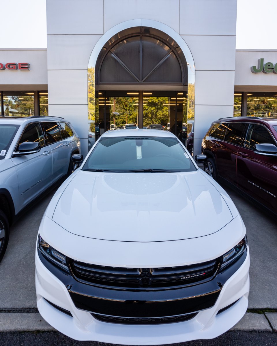 Introduce 53+ images route 1 chrysler dodge jeep ram of lawrenceville cars In.thptnganamst.edu.vn