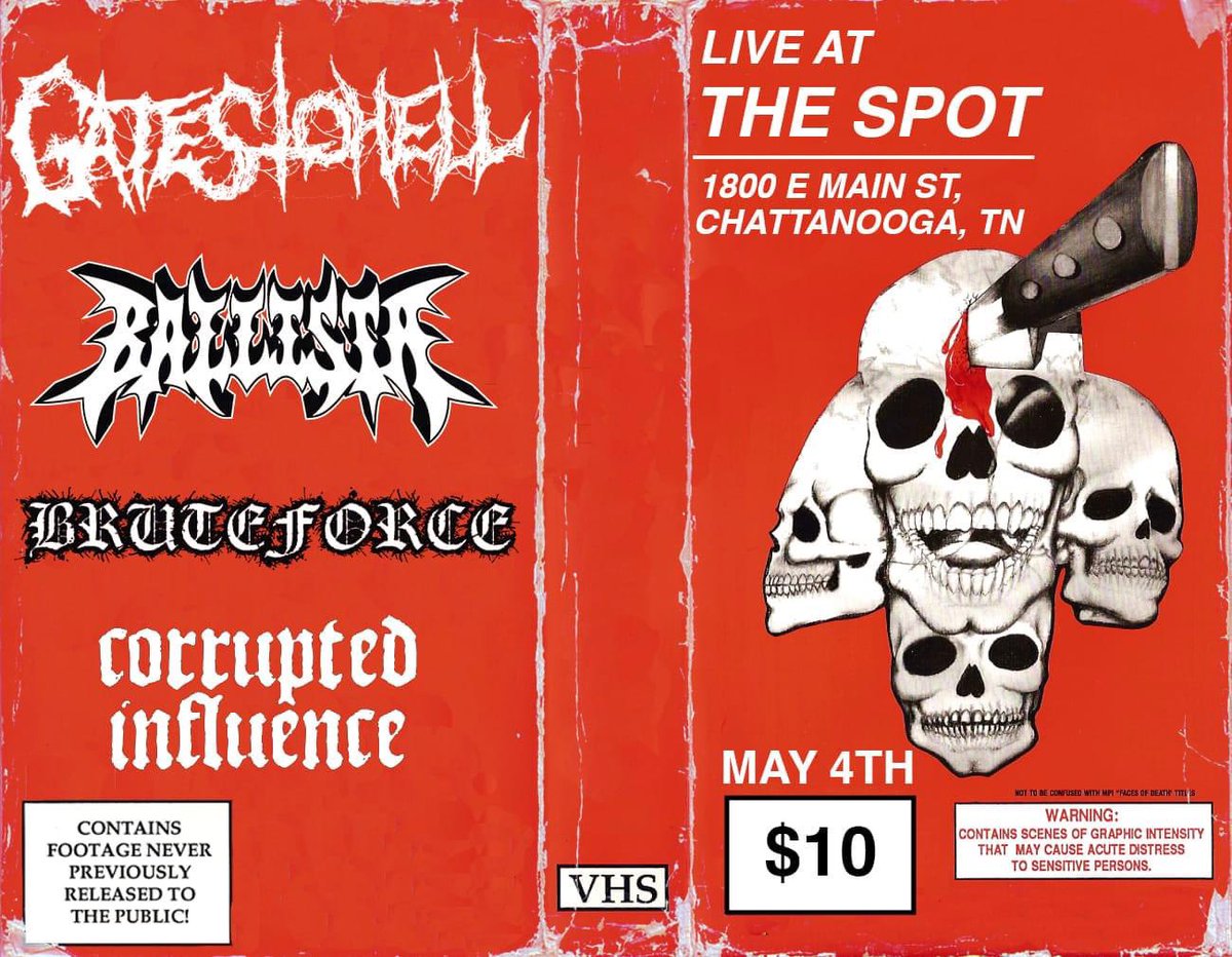 ChattanoogaHC tweet picture