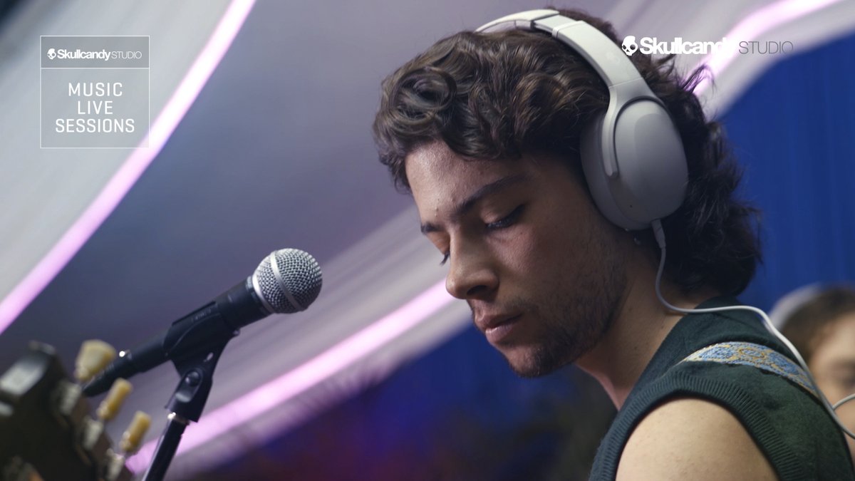 Skullcandy México tweet media