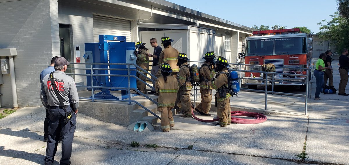 MTI First Responder tweet media