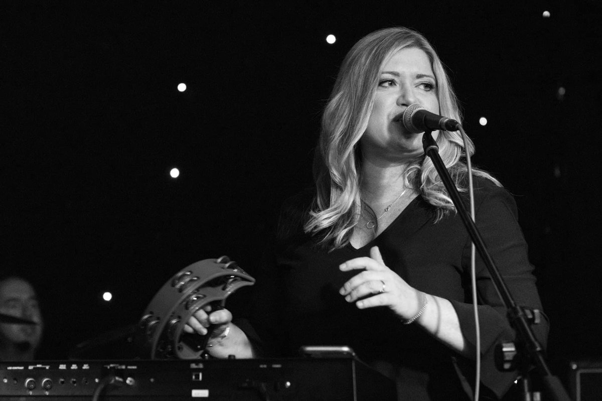 samepageband's tweet photo. Just been taken on by @alivenetwork and ready for lots more gigging this summer 🤩 https://t.co/XPHKS6i6KH