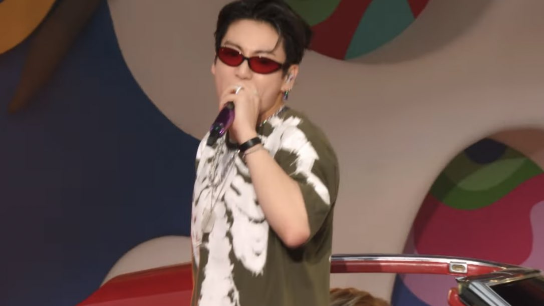 ROCKSTAR JK⁷. tweet media