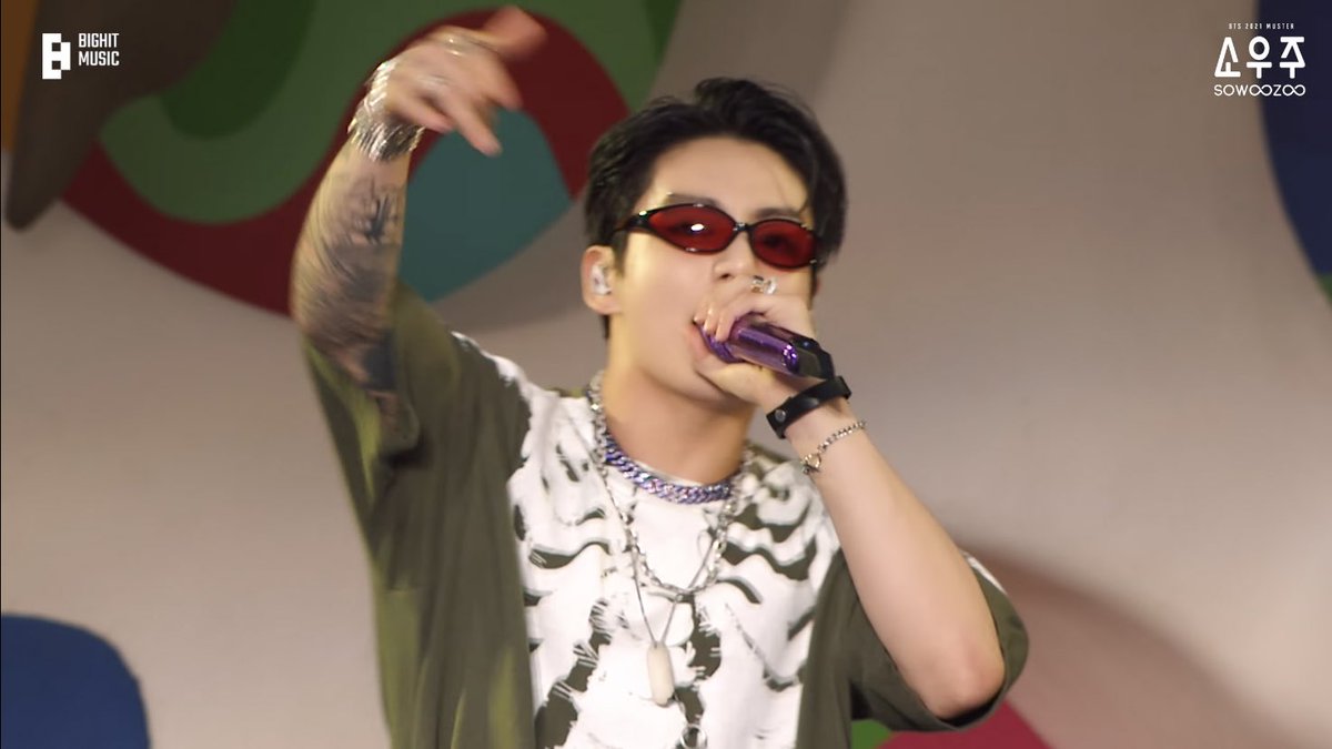 ROCKSTAR JK⁷. tweet media