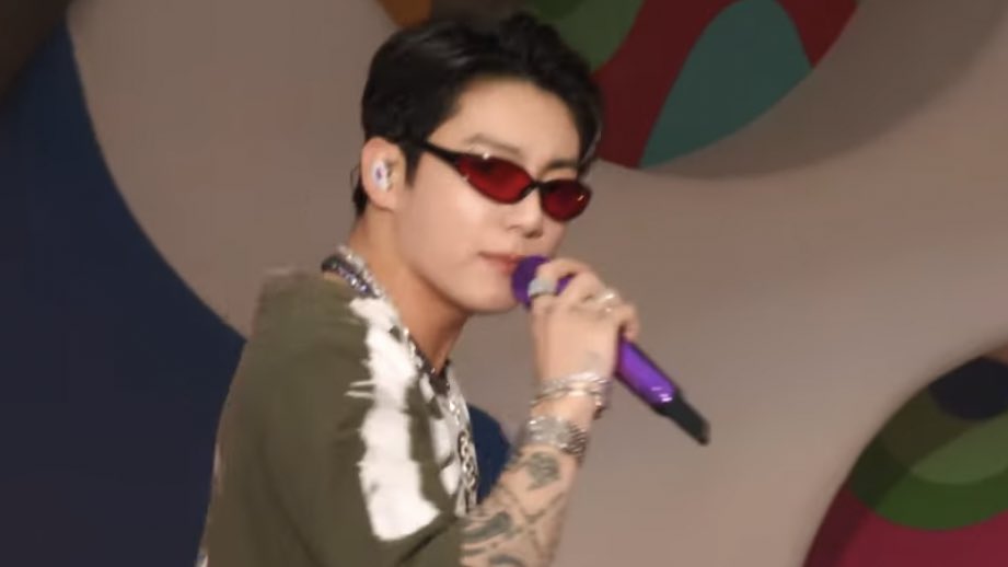 ROCKSTAR JK⁷. tweet media