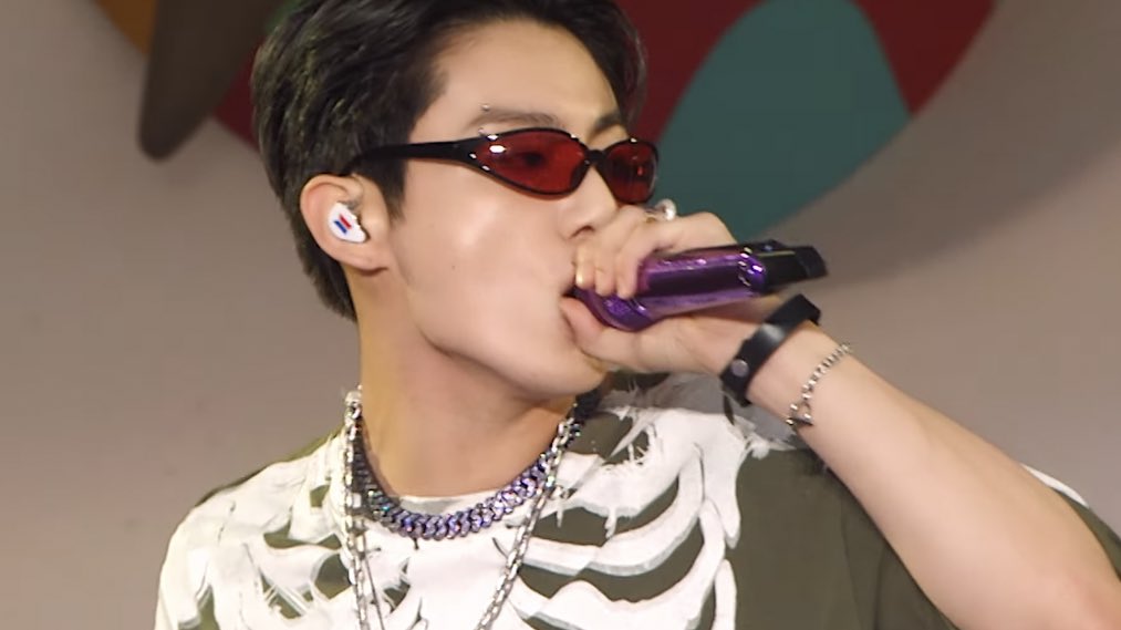ROCKSTAR JK⁷. tweet media