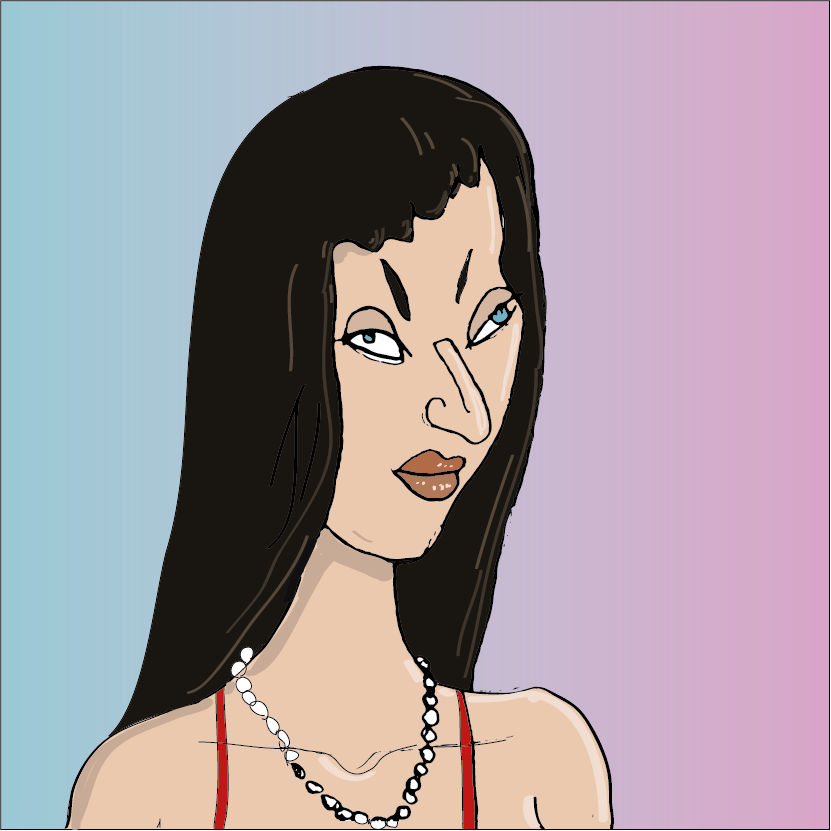 Ursula Chabon