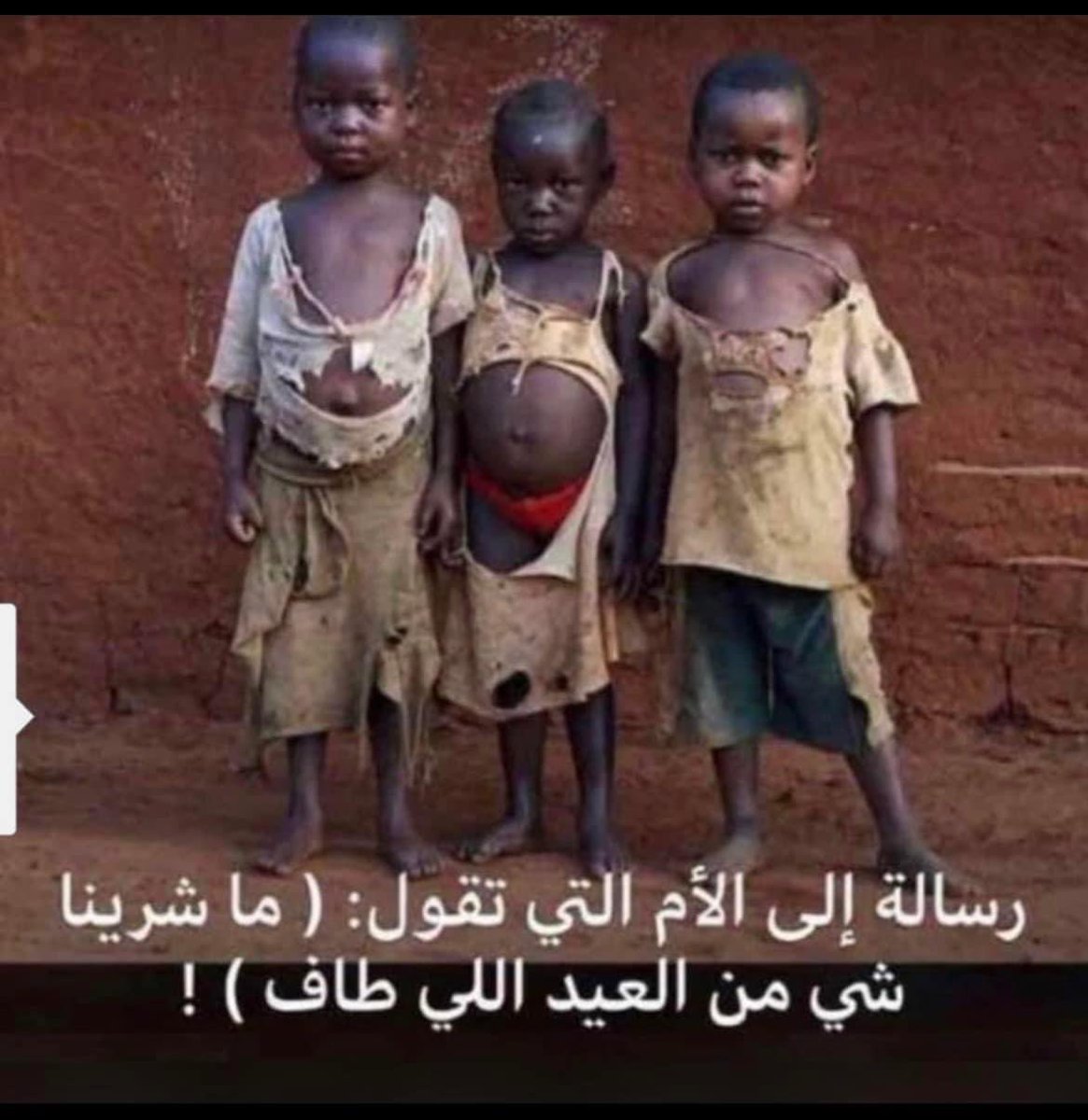 صافي الود tweet media