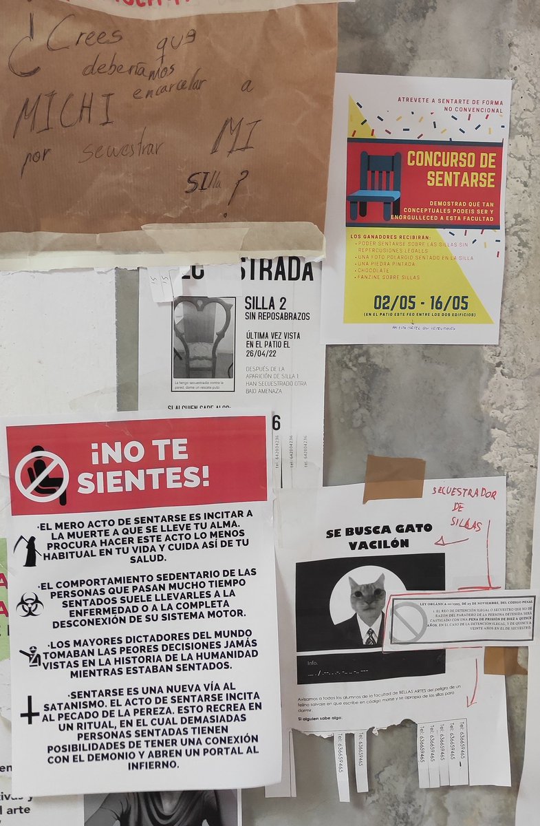 dsdv_jorge's tweet photo. ¡¿QUÉ ESTÁ PASANDO EN MI UNI?! https://t.co/Q9fMNAD1lD