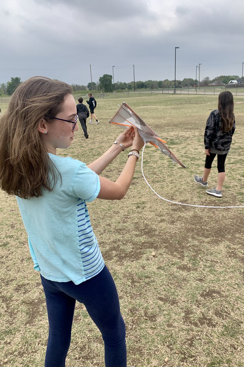 stanleyStyleGT's tweet photo. April was a great month for designing and flying kites in GT! https://t.co/gqNdZksW4r