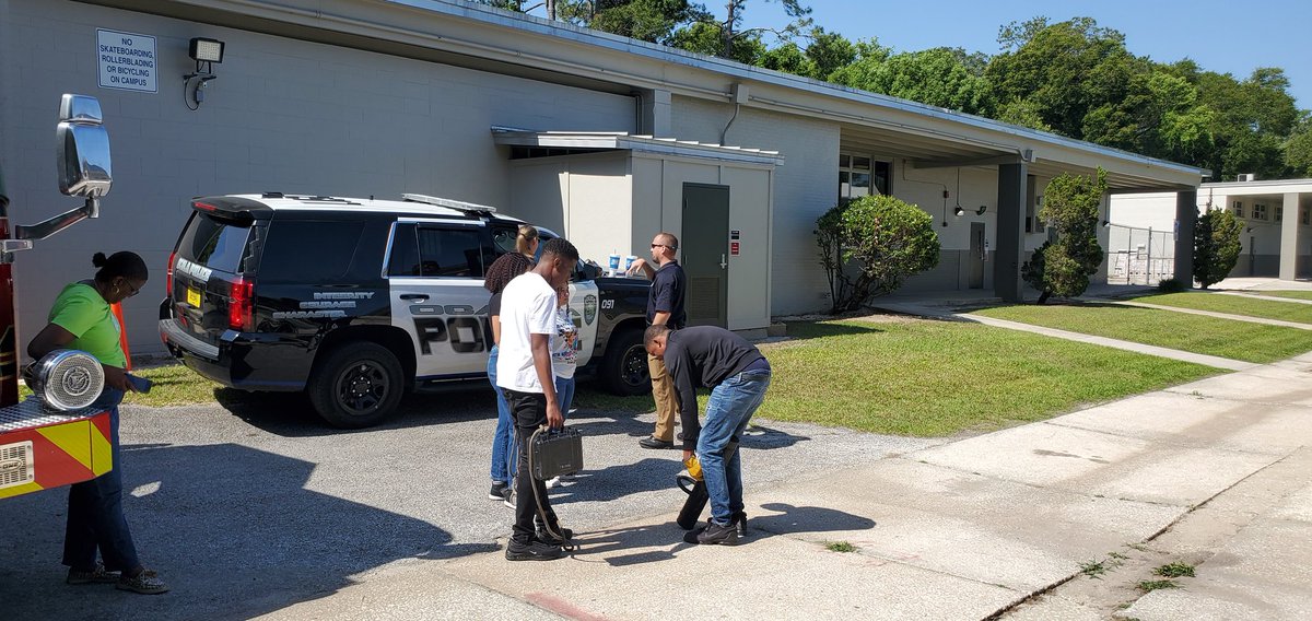 MTI First Responder tweet media