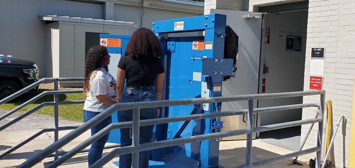 MTI First Responder tweet media