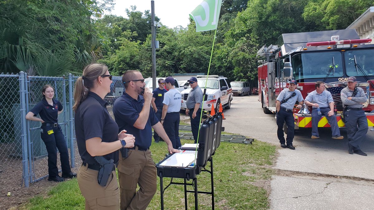 MTI First Responder tweet media