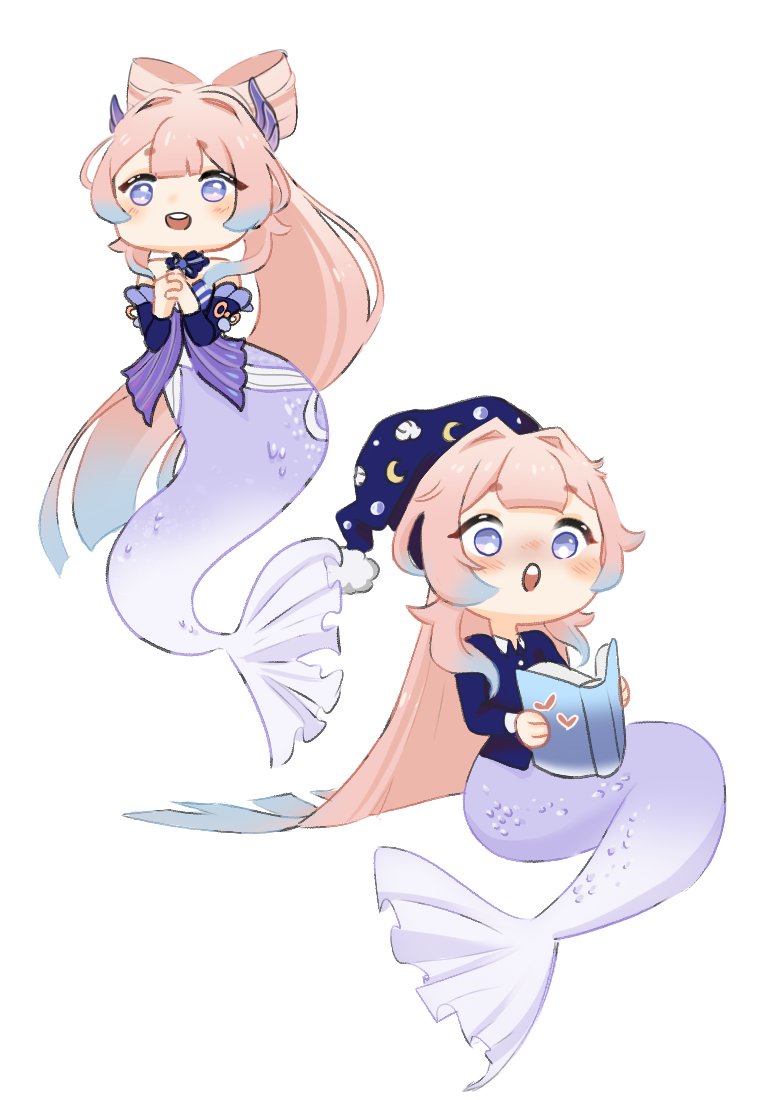 it's gonna be KokoMAY #GenshinImpact #kokomi