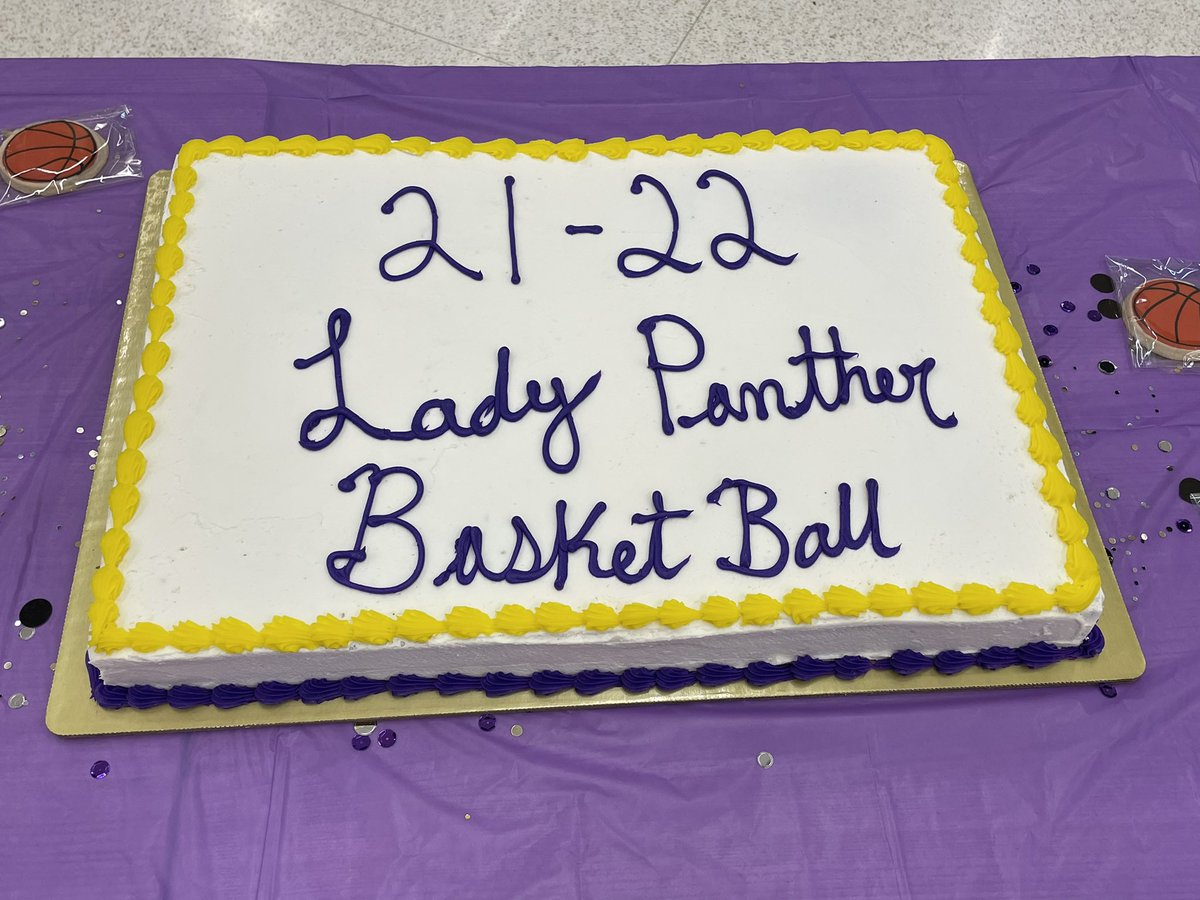 Wonderful Girls Basketball Banquet last night!  This team - 5 rounds into the playoffs to be Regional Finalists.  AND so many All-State Academic awards!