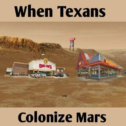 LoneStarPuck's tweet photo. @elonmusk when you gonna make this happen? https://t.co/JXdZWUWPrw