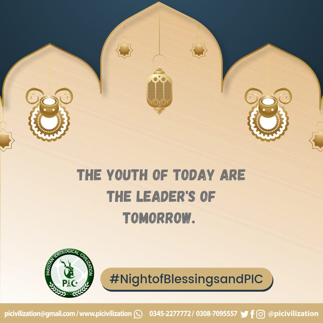 Zarahashmi8's tweet photo. Pakistan produce people of extra ordinary bravery 
#NightofBlessingsandPIC https://t.co/8mKiK3hwdO