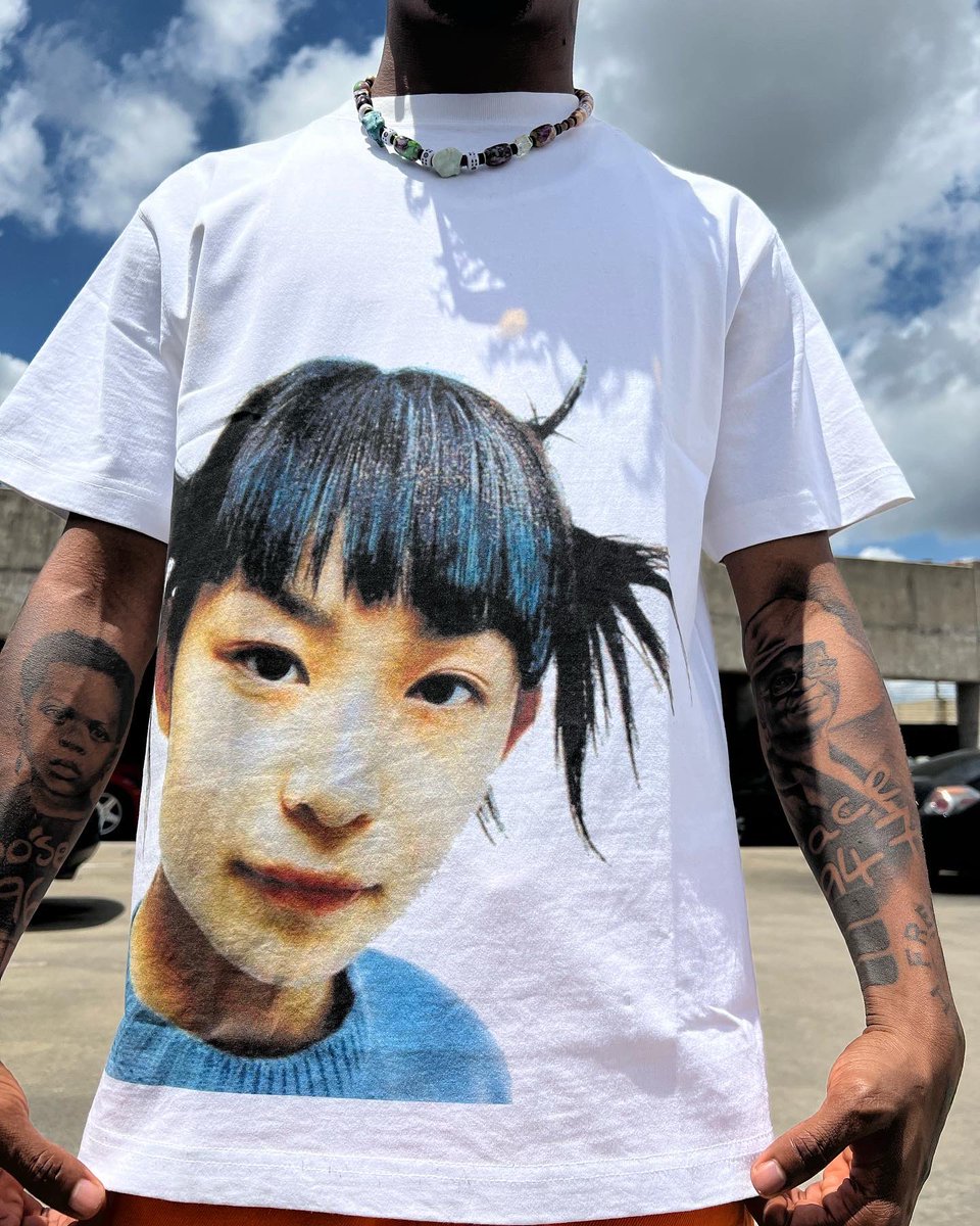 oxladeofficial's tweet photo. Unsteezable 🌴 https://t.co/lWlxrMbpIE