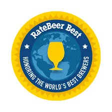 ByattsBrewery's tweet photo. Reasons to be proud #6
We were voted on Rate Beer as West Midlands Top Brewery/Brewer of the Year 2016. #RateBeer #Honour https://t.co/vIK14ceREg