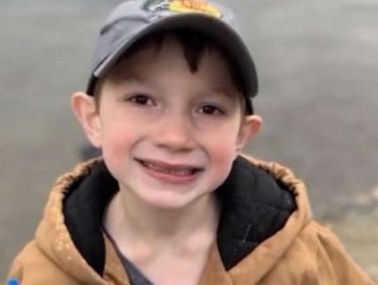 Our prayers and thoughts are with and for the family of 6yr old Dominick Krankall who was recently burned and is now recovering. A champion is made from heart, mind and, soul and nothing and no one can ever change or alter that.