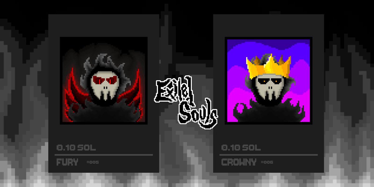 ExiledSouls tweet media