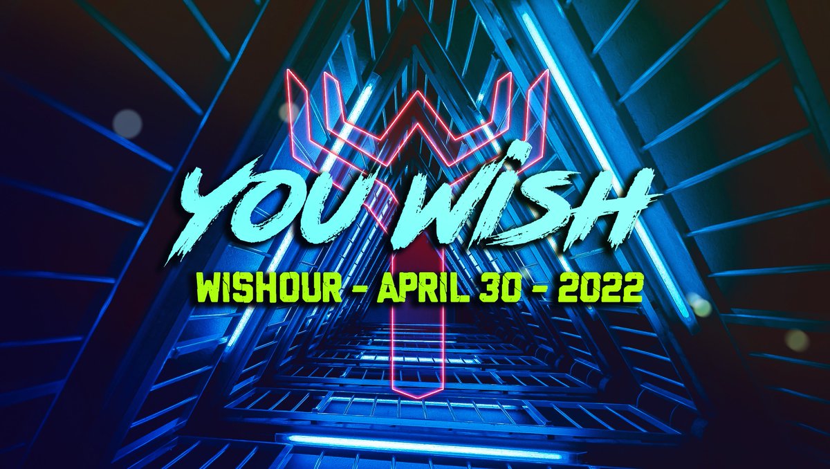 Wishour Mix is back this Saturday 3pm PST for 1 hr of exciting #EDM #Trance &amp; much more live on @realdance_radio realdanceradio.net 😎🥳