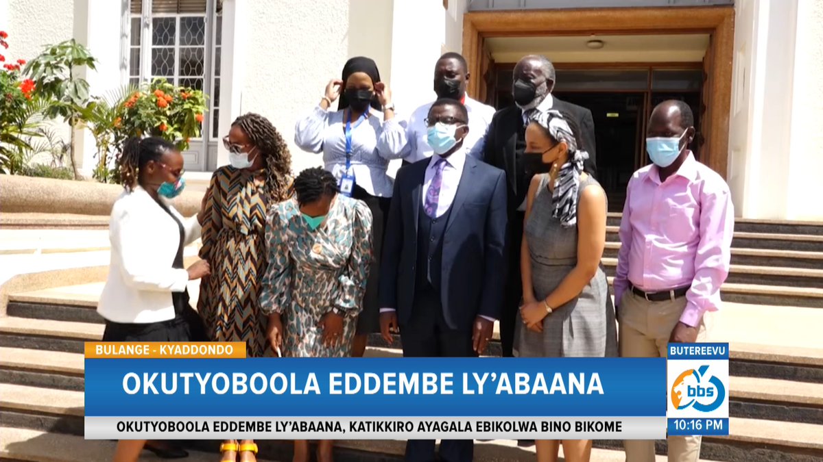 BBS TEREFAYINA tweet media