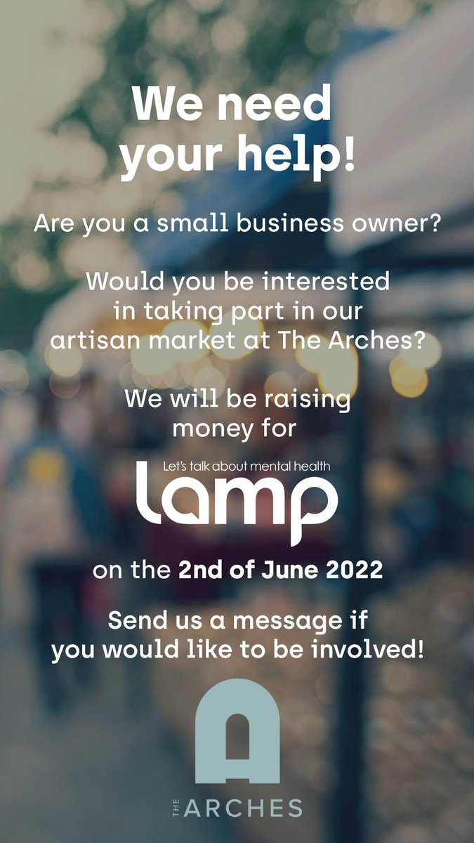 If anyone knows of any smaller businesses around Leicester (or if you have one yourself)  that would be interested in getting involved in the below and doing their bit for charity - do get in touch 😁👋🏼

#Charity #jubilee #Leicester