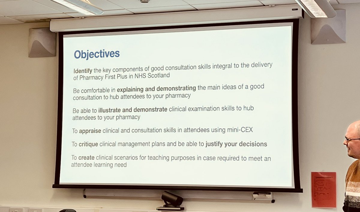 cannonball1975's tweet photo. Great second Teach & Treat Hub Lead calibration day. Well worth the 5h in the car to get there and back. Thanks to @DocScott82 for being excellent as always and to @samanth61705349 for the delicious baking @NES_Pharmacy #PharmacyFirstPlus https://t.co/6fWqMnoGwE
