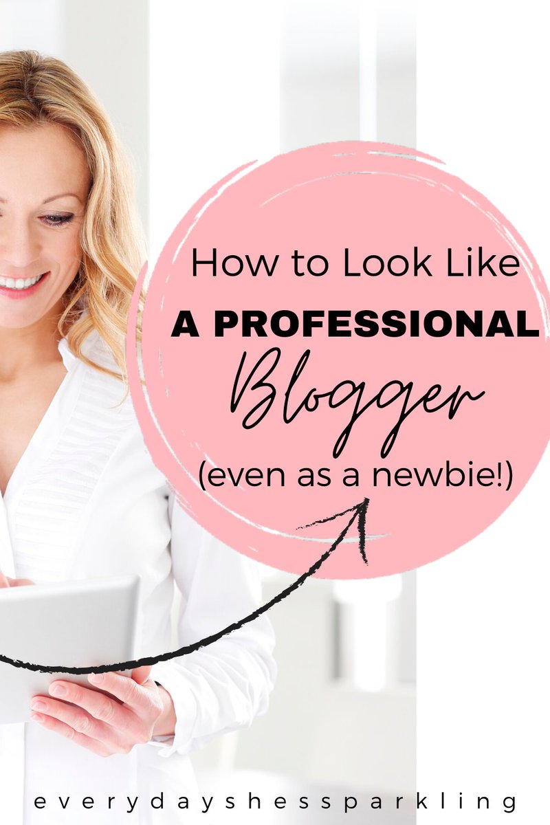 How to Look Like a Professional Blogger (Even as a Beginner!) everydayshessparkling.com/look-like-prof… RT <a href="/EDSSparkling/">Sasha | Everyday She’s Sparkling 💻🍾</a>