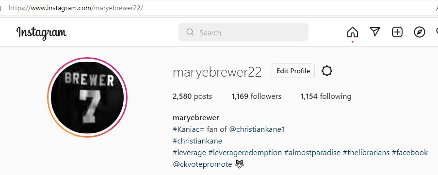 🐺 mary e. brewer 🐾 tweet media