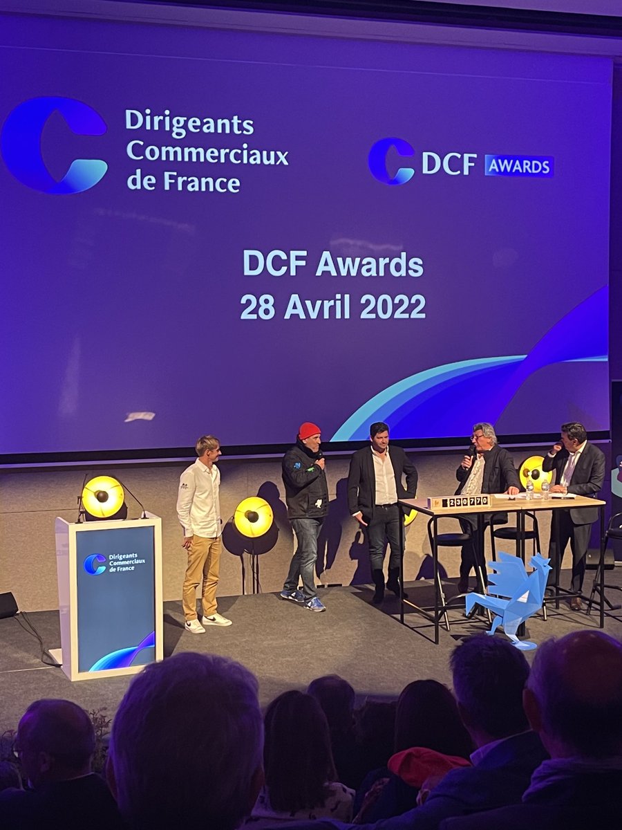 Ce soir ma première soirée au DCF de Mayenne!