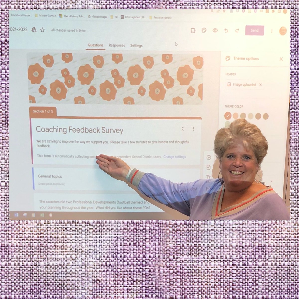 Robin Pickens tweet media