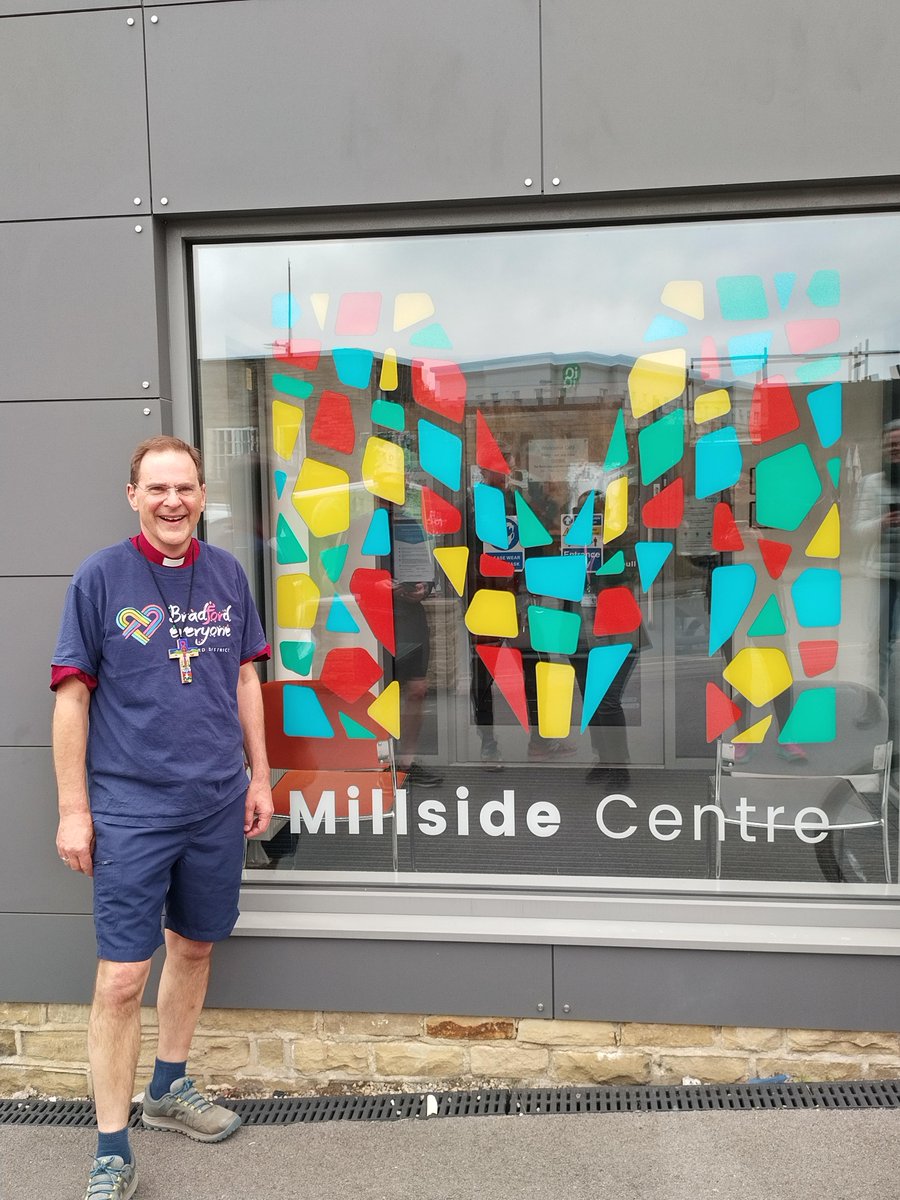 The Millside Centre tweet media