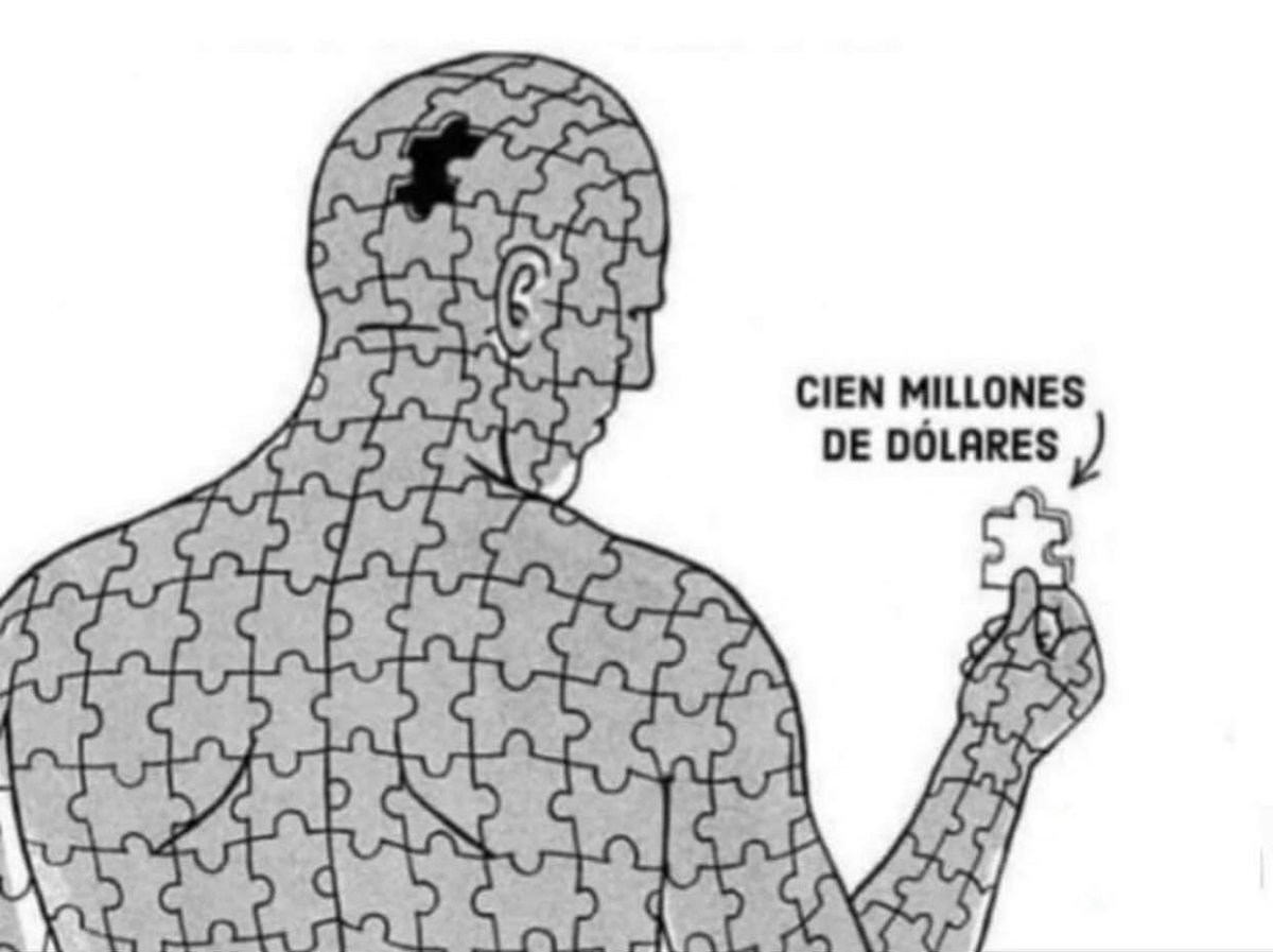 Guarromantico_'s tweet photo. A veces solo te hace falta una pieza para ser feliz… https://t.co/9e3gs644P6