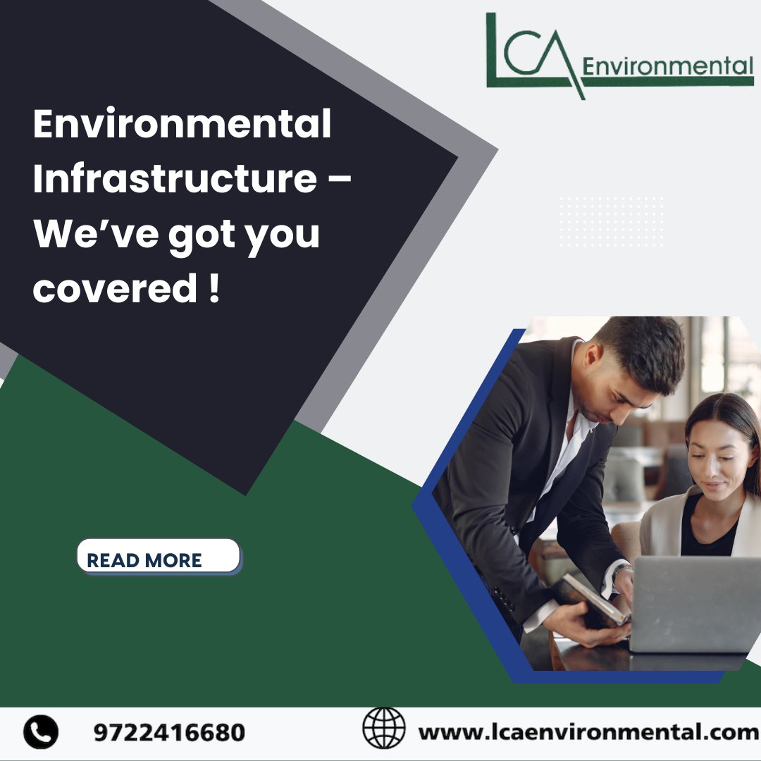 LCAENVIRONMENT's tweet photo. For 30 years, we’ve been building and managing infrastructure projects to provide safe water supply, waste disposal, and indoor air quality services. We provide expert services to build sustainable cities and better lives for all.

https://t.co/kxtohEz2aW https://t.co/1zfCyTfkO9